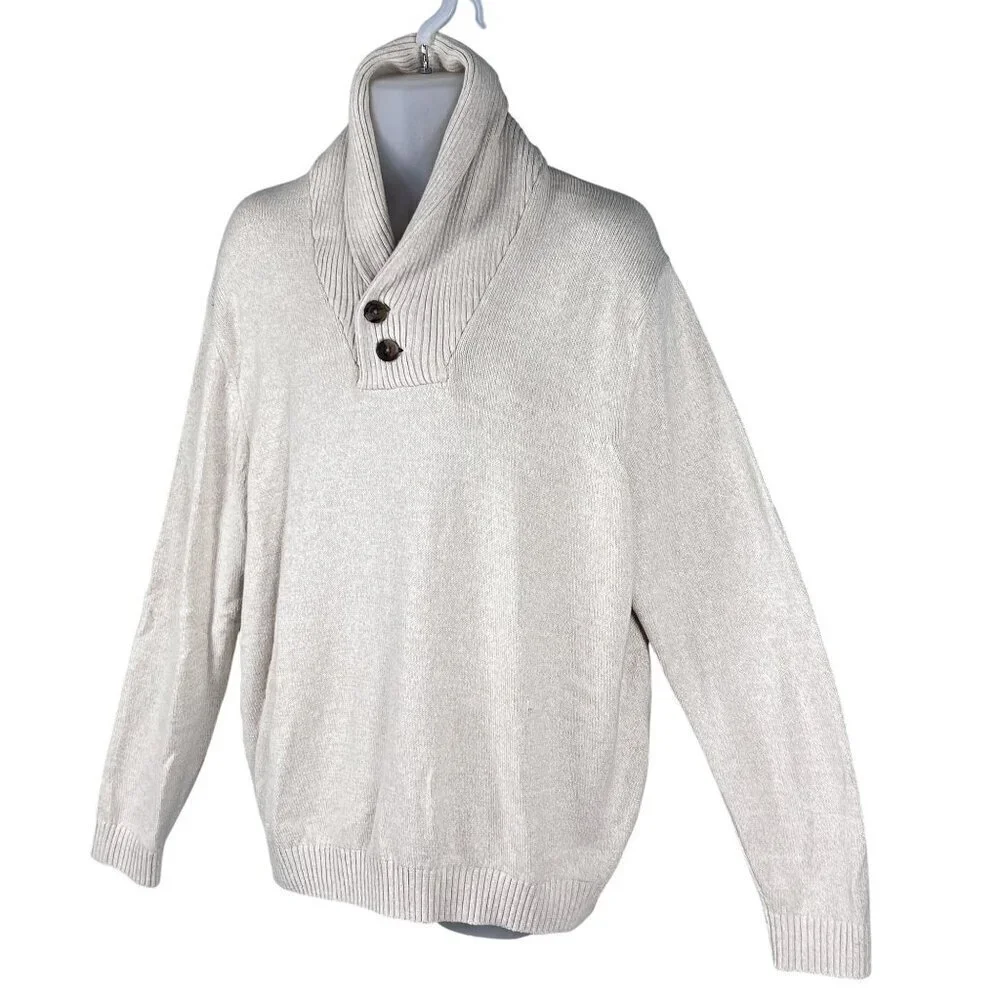 Izod mens size